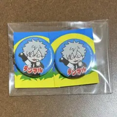 2026年最新】黒崎蘭丸 缶バッジの人気アイテム - メルカリ