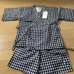 CIAOPANIC TYPY 子供用甚平 Mサイズ