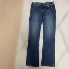BURBERRY BLUE LABEL デニムパンツ 23