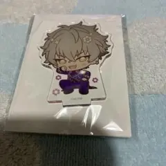 大神晃牙 あんスタ アニカフェ アクスタ スタフォニ