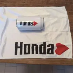 HONDA　オリジナルタオル