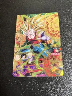 ドラゴンボールヒーローズ ベジータ:GT HG2-16 - メルカリ