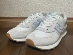 new balance WL574QA2 23.0cm