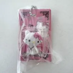 HELLO KITTY パッケージミニチュアコレクション チャーミーキティ