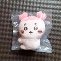 ちいかわクリップぬいぐるみ 古本屋