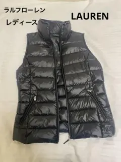 2025年最新】ポロラルフローレン ダウンベスト レディースの人気
