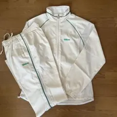【美品】ウィルソン　テニスウェアセット