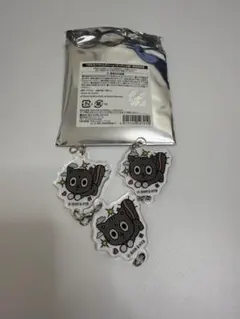 TXT ダゴニャン　PPULBATU アクリルチャーム