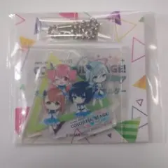 プロセカ　モモジャン　アクリルキーホルダー