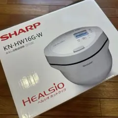 2025年最新】KN-HW16G-Wの人気アイテム - メルカリ