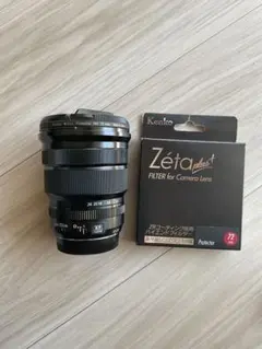 美品　FUJIFILM 富士フィルム　XF 10-24mm F4 R OISのサムネイル
