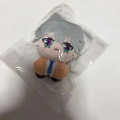 みにちゃむマスコット ファンバス ファントムバスターズ ぬいぐるみ 観
