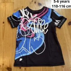 Tシャツ キッズ 男の子 ボーイズ 110 115