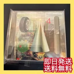 美品 CD ヒトリエ （wowaka）「シャッタードール」 2026年最新】ヒトリエ シャッタードールの人気アイテム - メルカリ