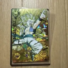 ドラゴンボール SMSP THE GOGETA A賞 半券 - メルカリ