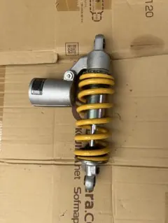舞*風様 Ducati S4R純正サスペンションのサムネイル