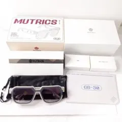 2026年最新】MUTRICSの人気アイテム - メルカリ