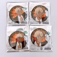 名探偵コナン　安室透セット