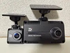 2026年最新】ドライブレコーダー tz-d205wの人気アイテム - メルカリ