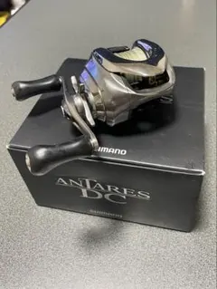 SHIMANO 16 ANTARES DC ベイトリール 本体のサムネイル