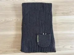 ユニクロ アニヤハインドマーチ マフラー