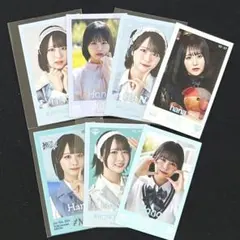 2026年最新】メンバー名：尾木波菜 アイドル 写真・チェキの人気