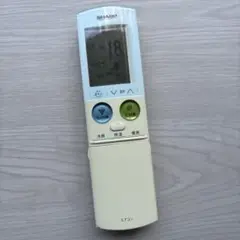 (未使用･未開封品)　シャープ エアコンリモコン A905JB kmdlckf Amazon.co.jp: シャープ エアコンリモコン A905JB : ホーム