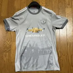 マンチェスターユナイテッド　ユニフォーム