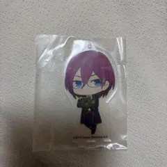 七種茨 ミニキャラアクスタ - メルカリ