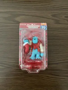 ディズニー PIXAR HAPPYくじ クリスマスオーナメントくじ 2025