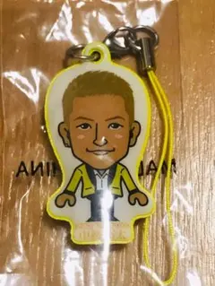 GENERATIONS 中務裕太クリーナー