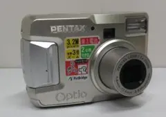 2026年最新】PENTAX Optio 330の人気アイテム - メルカリ
