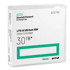 HPE LTO-7 Ultrium テープドライブ - メルカリ