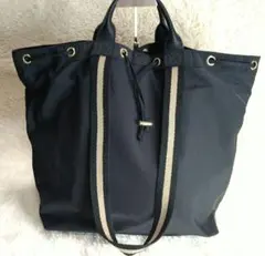 nouer 2WAY トートバッグ ヤマダヤ ヌエール ショルダーバッグ