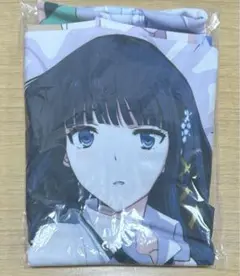 さ*き様 司波深雪　抱き枕カバー　586 抱き枕カバー・シーツ(キャラクター) 司波深雪 抱き枕カバー 「魔法科