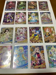 n*中様 ひみつのアイプリ　カードまとめ売り③