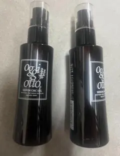 新品】oggi otto SERUM CMC MIST 200ml 2本 - メルカリ