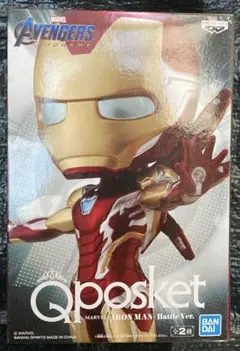 2026年最新】q posket marvelの人気アイテム - メルカリ