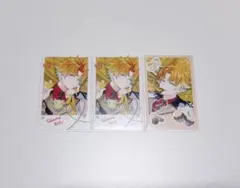 【Melty Valentine】ランダムチェキ風カード 宇佐美リト