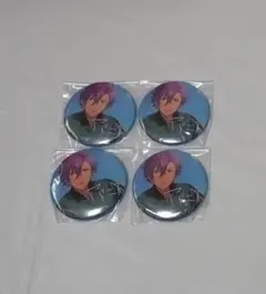 2025年最新】あんスタ缶バッチの人気アイテム - メルカリ