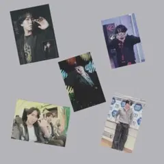 フォトセット M1133