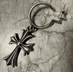 2026年最新】クロムハーツ タイニーchクロス ピアスの人気アイテム