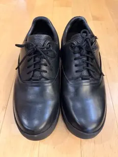 foot the coacher レザーシューズのサムネイル