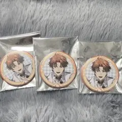 3SKM】【2nd anniversary】【白】北見遊征 2点 - メルカリ