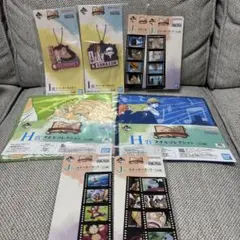 ワンピース　一番くじ　下位賞　まとめ売り