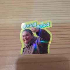 VIVANT ステッカー