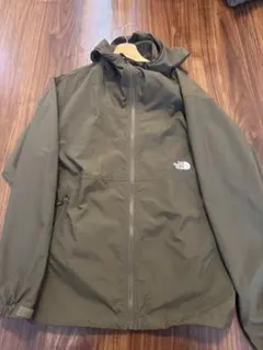 THE NORTH FACE コンパクトジャケット M