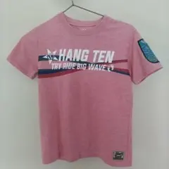 HANG TEN　Tシャツ140センチのサムネイル