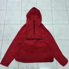 USA製 80s Lサイズ L.L.Bean アノラックパーカー