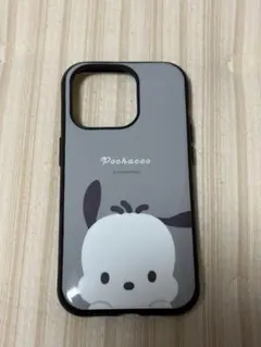 ポチャッコ iPhoneケース